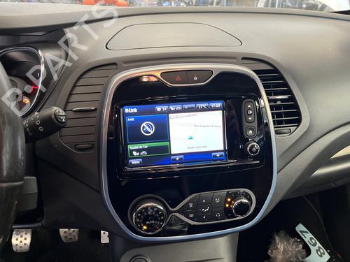 Venstre solskærm RENAULT CAPTUR I (J5_, H5_) 1.2 TCe 120 | BP39396647I1 - Image 10