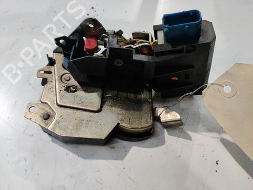 Rear left lock BMW 5 (E34) 525 i 24V | BP26428100C100
