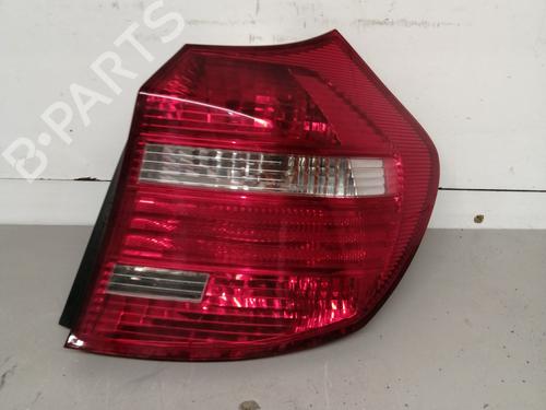 Right taillight BMW 1 (E81) 118 d | BP26413513C35 