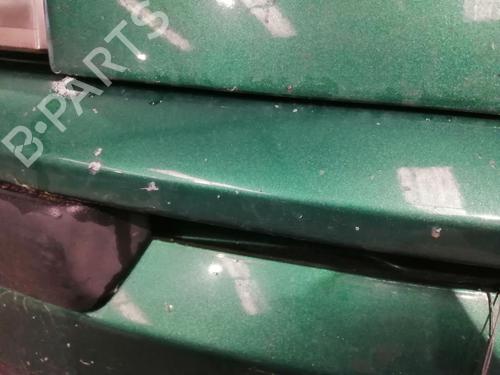 Front bumper FIAT PUNTO (188_) 1.9 DS 60 (188.031, .051, .231, .251) | BP26414420C7 