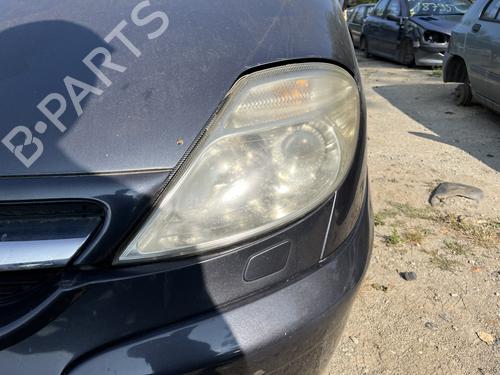 venstre-forlygte-citroen-c8-ea_-eb_-2002-37634112 main image