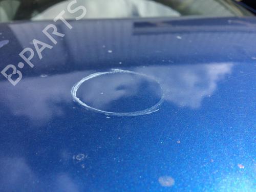 Hood RENAULT SCÉNIC III (JZ0/1_) 1.5 dCi | BP27344773C1