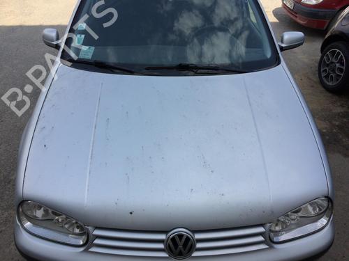 Used Hood VW GOLF IV (1J1) 1.6 16V (105 hp) 28153243
