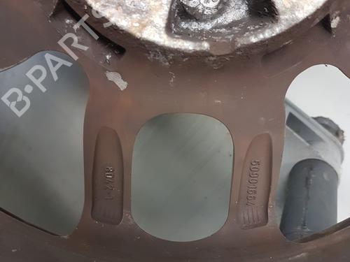 Fælk FIAT 500 (312_) 1.3 D Multijet (312AXB1A) | BP28175602C45