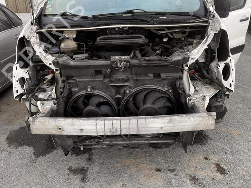 Used Injection rail FIAT SCUDO Bus (270_, 272_) 2.0 D Multijet (120 hp) 29490898