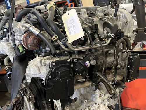 Engine HONDA CIVIC IX (FK) 2.2 i-DTEC (FK3) | BP31217511M1