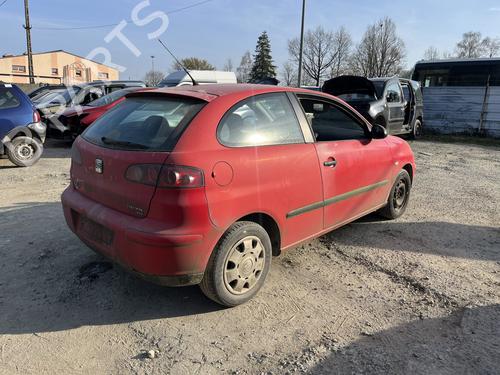 Left front window switch SEAT IBIZA III (6L1) 1.4 TDI | BP33474756I27 - Image 9