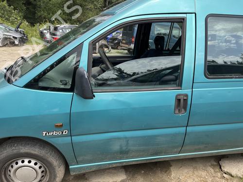 Used Front left window mechanism Front left window mechanism 36653610 36653610