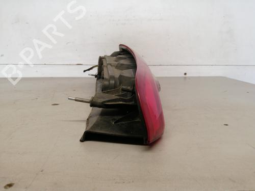 Used Right taillight Right taillight FORD C-MAX (DM2) 1.6 TDCi (90 hp) 26527017 26527017