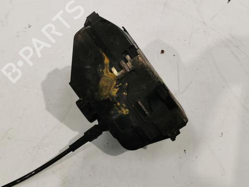 Used Front right lock RENAULT MEGANE II Coupé-Cabriolet (EM0/1_) 1.9 dCi (120 hp) 26417395