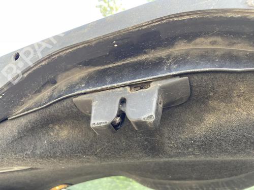 Bagklap lås RENAULT ESPACE IV (JK0/1_) 2.0 dCi (JK02, JK03) | BP36241176C101 - Image 2