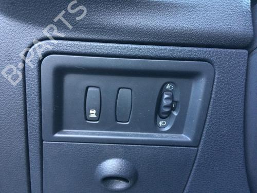 Forlygtekontakt RENAULT MODUS / GRAND MODUS (F/JP0_) 1.5 dCi (JP0G, JP0H) (106 hp) 28840022