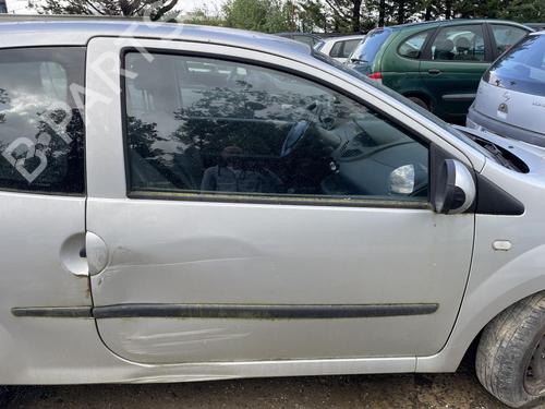 front-right-lock-renault-twingo-ii-cn0_-2007-36442955 main image