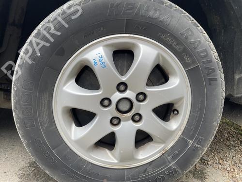Used Rim KIA CARNIVAL I (UP) 2.9 TDi (126 hp) 27264912