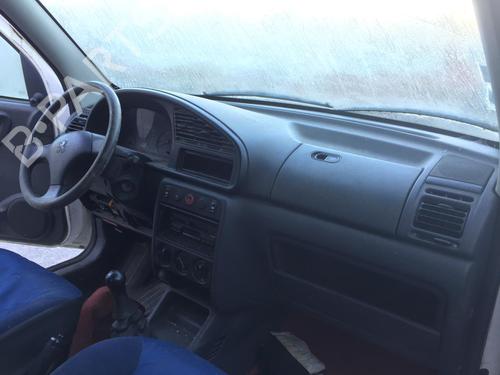 Used Dashboard Dashboard PEUGEOT PARTNER Box Body/MPV (5_, G_) 1.9 D (69 hp) 29567266 29567266