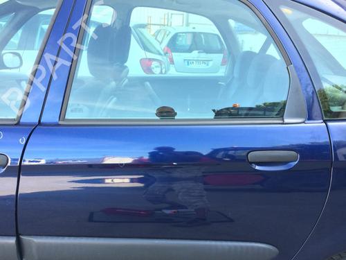 Used Left rear door CITROËN XSARA PICASSO (N68) 1.6 HDi (90 hp) 26935795