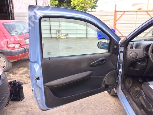 Left front door FIAT PUNTO (188_) 1.2 60 (188.030, .050, .130, .150, .230, .250) | BP28175613C2 