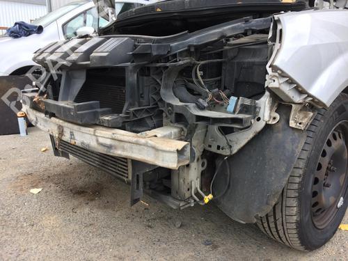 Used AC radiator AC radiator RENAULT SCÉNIC II (JM0/1_) 1.9 dCi (JM14) (131 hp) 28694845 28694845