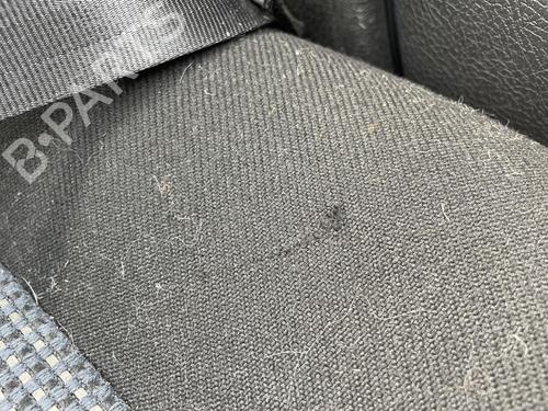 Used Rear seat Rear seat 36572194 36572194