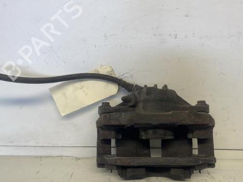 Left front brake caliper CITROËN C3 II (SC_) 1.6 HDi 90 | BP26416379M105 - Image 4