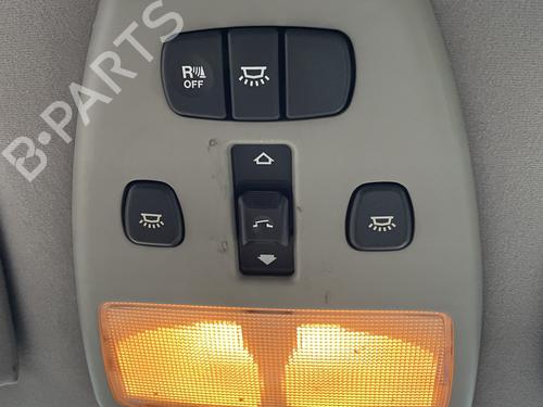 Kabinelys JAGUAR S-TYPE II (X200) 3.0 V6 (238 hp) 32168384