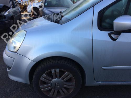 Używane Błotnik przedni lewy RENAULT MODUS / GRAND MODUS (F/JP0_) 1.5 dCi (JP0G, JP0H) (106 hp) 28819083