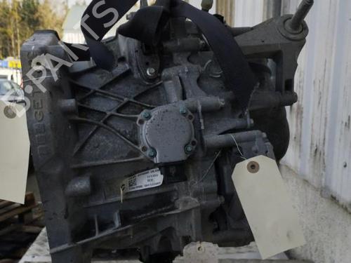 Gearbox RENAULT TWINGO III (BCM_, BCA_) 0.9 TCe 90 (BCM9, BCM2) | BP26428369M3 - Image 2