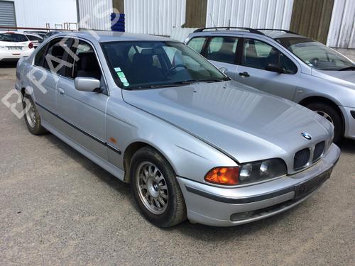 AC compressor BMW 5 (E39) 520 d | BP27654324M34 - Image 3