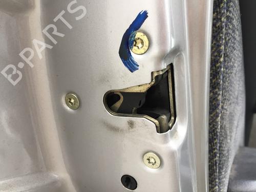 Used Rear left lock CITROËN XSARA (N1) 2.0 HDi 90 (90 hp) 30649338
