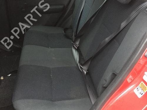 Rear seat SUZUKI SWIFT III (MZ, EZ) 1.3 DDiS (RS413D) | BP29453413C17 