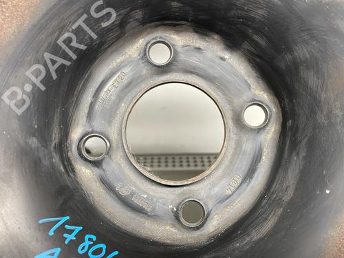 Fælk CITROËN C4 CACTUS 1.2 VTi 82 | BP27433808C45 - Image 7