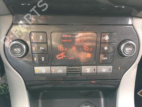 Climate control FIAT BRAVO II (198_) 1.4 (198AXA1B) | BP28019811I5 