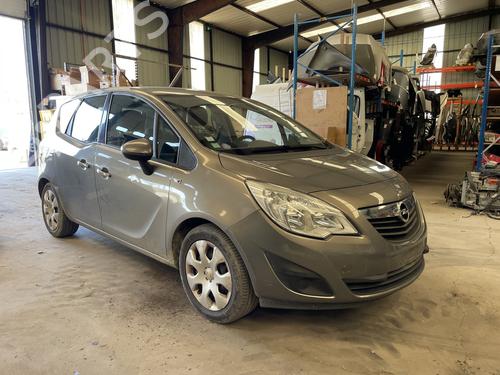 Alternator OPEL MERIVA B MPV (S10) 1.4 (75) | BP26420812M7 - Image 7