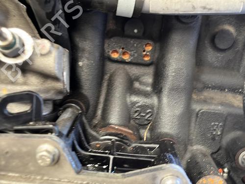 Engine RENAULT MEGANE IV Hatchback (B9A/M/N_) 1.5 dCi 110 (B9A3) | BP33738410M1  - Image 11