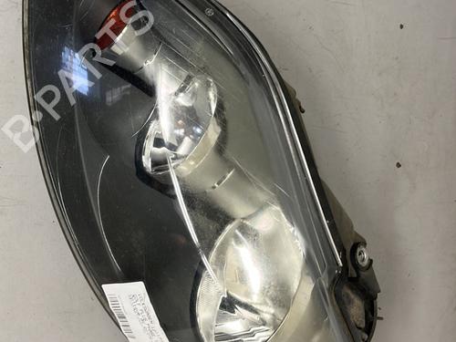 Left headlight VW GOLF PLUS V (5M1, 521) 1.9 TDI | BP26942031C28 