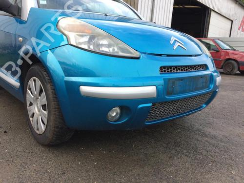 Wheel arch CITROËN C3 Pluriel (HB_) 1.4 HDi | BP28976178C56 