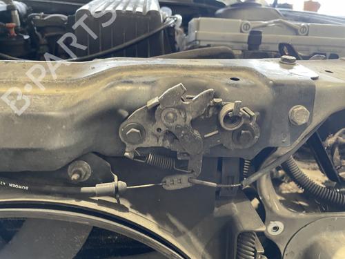 Serrure capot PEUGEOT 406 (8B) 1.9 TD | BP30910538C133