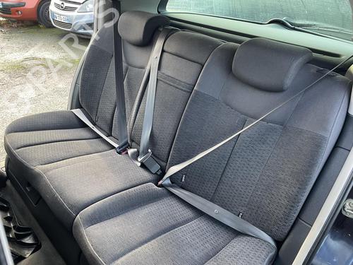 Rear left seatbelt RENAULT VEL SATIS (BJ0_) 2.2 dCi (BJ0E, BJ0F, BJ0G, BJ0H) | BP31769974I29 - Image 3