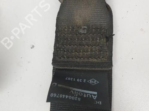 Used Front right seatbelt Front right seatbelt 26416128 26416128