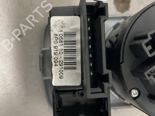 Headlight switch AUDI A3 (8P1) 1.6 TDI | BP30464293I24 - Image 3