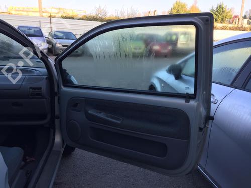 Front right door window RENAULT TWINGO I (C06_) 1.2 (C066, C068) | BP29615554C19 