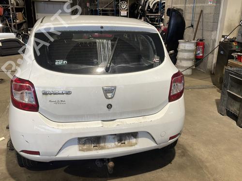 Left front window switch DACIA SANDERO II 1.2 | BP26412618I27 - Image 11