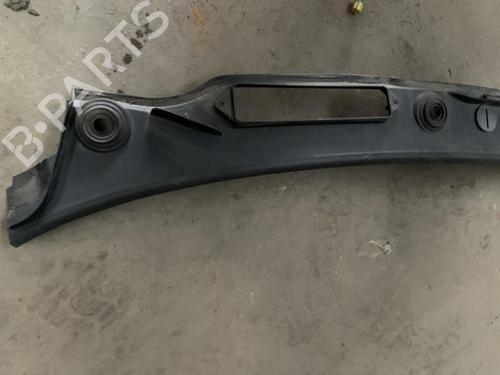 Used Scuttle panel BMW 1 (E81) 116 d (116 hp) 26422578