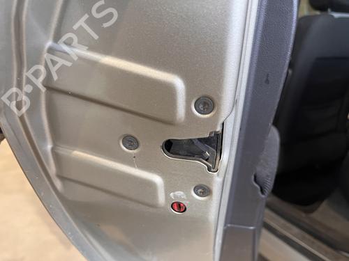 Rear left lock PEUGEOT 307 (3A/C) 1.4 16V | BP29180568C100 