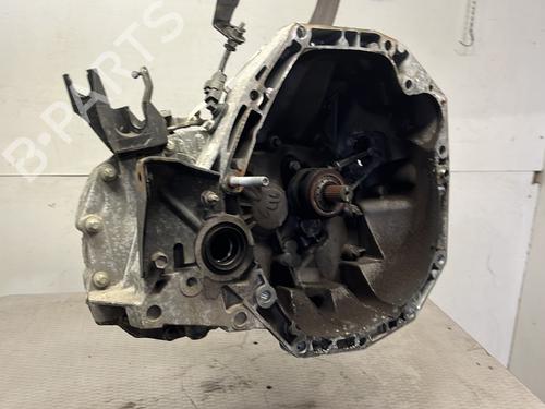 gearbox-renault-modus-grand-modus-fjp0_-2004-32230343 main image