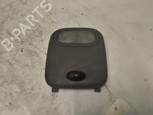 Plafonier RENAULT CLIO II Hatchback Van (SB0/1/2_) 1.9 D (SB0R) | BP32192461I8