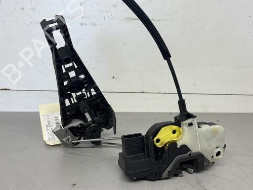 front-left-lock-opel-insignia-a-g09-2008-2009-2010-2011-2012-2013-2014-2015-2016-2017-26419300 main image