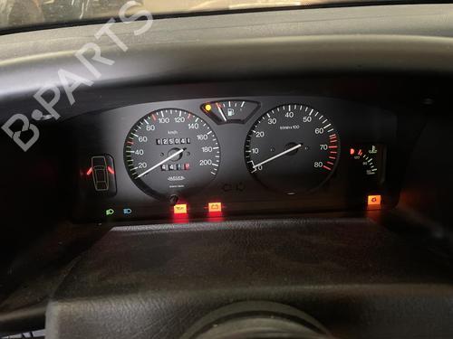 Used Parts CITROËN ZX (N2)  1.8 i  2742227