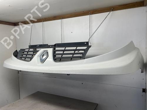 Grill RENAULT TRAFIC II Bus (JL) 2.0 dCi 90 (JL00, JL01, JL0H, JL0M, JL0P, JL0S) | BP30393986C40  - Image 5