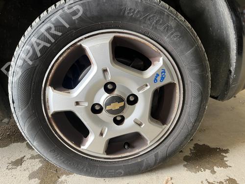 Fælk Fælk CHEVROLET AVEO / KALOS Hatchback (T200) [2003-2008] 33722668 33722668